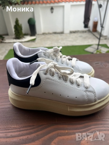 Обувки, снимка 4 - Дамски ежедневни обувки - 52016178