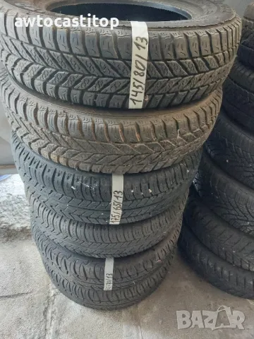 гуми втора употреба с безплатен монтаж , снимка 3 - Гуми и джанти - 47658090