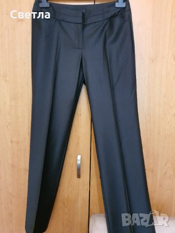 Дамски панталон Bobo Zander, черен, отлично състояние, снимка 1