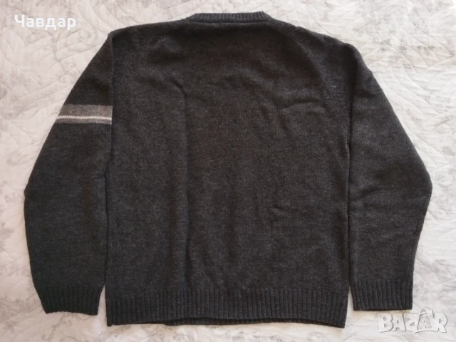 Мъжки пуловери Levi's - размер XL/XXL, снимка 3 - Пуловери - 51318962