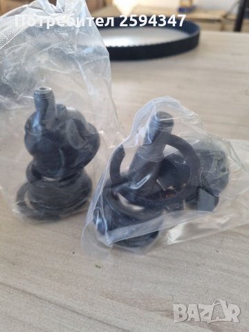 KIA CERATO от2004г ШАРНИРИ ДОЛНИ CTR KOREA , снимка 1