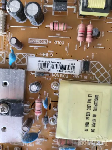 Philips 32PFS6402/12 на части - 715G7030-M02-B01-005N / 715G7364-P03-001-002M / HV320FHB-N00 47-6021, снимка 9 - Части и Платки - 47626496