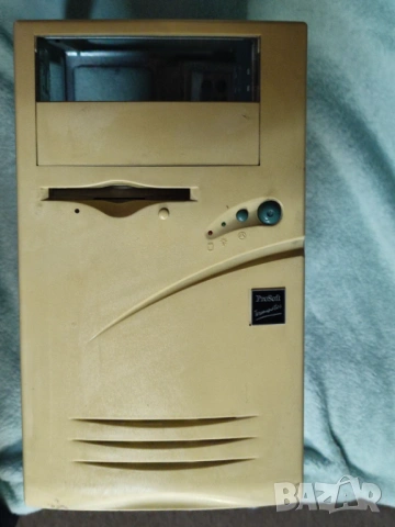 Кутия за ретро компютър