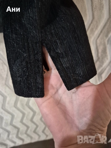 Елегантен дамски костюм, снимка 7 - Костюми - 53153973