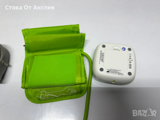 Апарат за кръвно - LloydsPharmacy, снимка 3 - Уреди за диагностика - 54154263