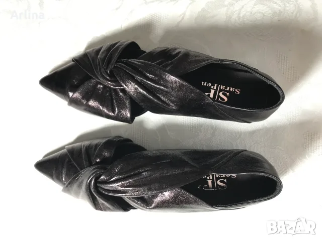 Дамски обувки Sara Pen, 15 €, снимка 2 - Дамски ежедневни обувки - 56205369