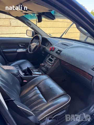 Продавам Volvo XC90, снимка 3 - Автомобили и джипове - 56494547