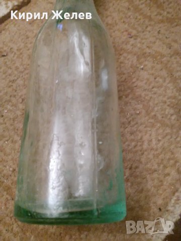 Стара бутилка 71961, снимка 3 - Декорация за дома - 31271989
