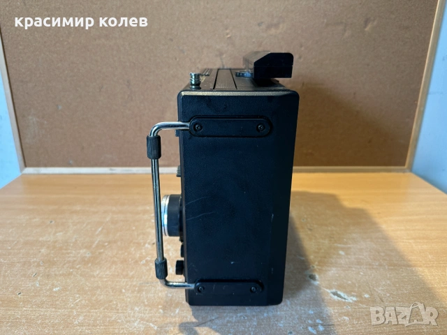 радиоприемник "PHILIPS AL-990", снимка 12 - Радиокасетофони, транзистори - 53257972