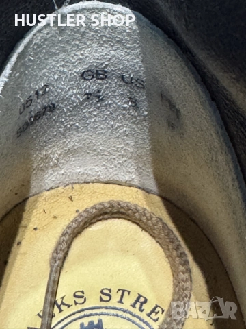 Мъжки боти CLARKS. Номер 41.5, снимка 8 - Мъжки боти - 56231805