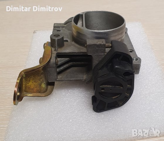 Оригинална дроселна клапа за FIAT Punto МК2, снимка 4 - Части - 38465779