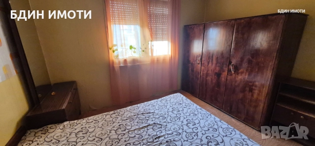 Наем двустаен Видин до Енергото, снимка 5 - Апартаменти - 52910356