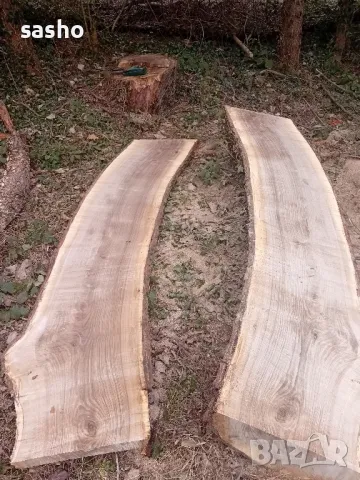 янове орех,дъб,бук,акация,догласка, снимка 14 - Декорация за дома - 39580747