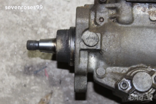 ГНП Фолксваген Голф 3 комби 1.9 tdi 90hp VW Golf 3   028130109H  0480404991, снимка 6 - Части - 50855279