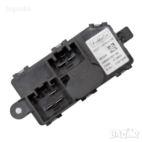 Реостат парно Ford Galaxy II 2006-2014 ID:110737, снимка 2 - Части - 42185952