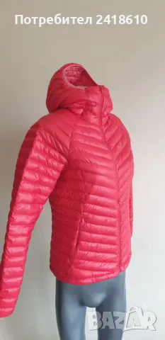 Jack Wolfskin Light 700 Down Women Size S НОВО! ОРИГИНАЛ! Дамско Пухено яке., снимка 3 - Якета - 49674762