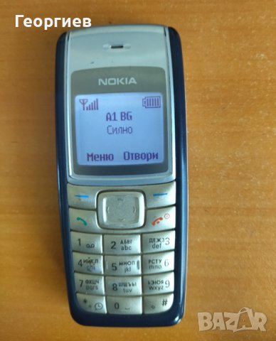 Nokia 1112, снимка 4 - Nokia - 42911172