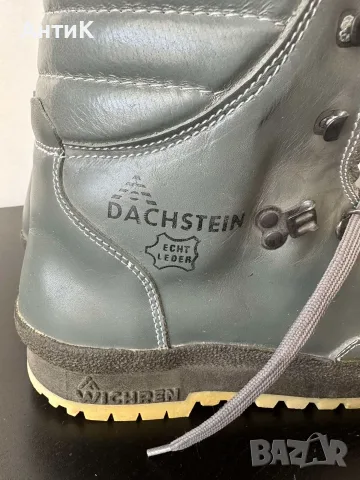 Соц Туристически Обувки Вихрен Dachstein, снимка 2 - Мъжки боти - 56067717