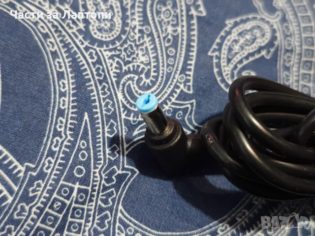 Oригинално зарядно Acer LITEON AC Adapter PA-1900-32 90W 19V 4.74A, снимка 2 - Части за лаптопи - 49884535