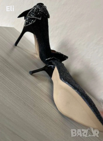 Чисто нови токчета , снимка 3 - Дамски обувки на ток - 54245159