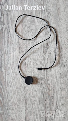 Samsung Galaxy Watch 3, снимка 3 - Смарт часовници - 53969540