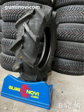 🌾 Тракторни гуми 6-14 SPEEDWAYS GRIPKING - предни гуми за малогабаритни японски трактори ‼️