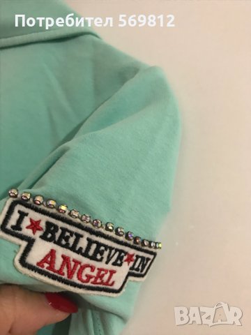  Рокли  за повод , снимка 4 - Рокли - 36831018