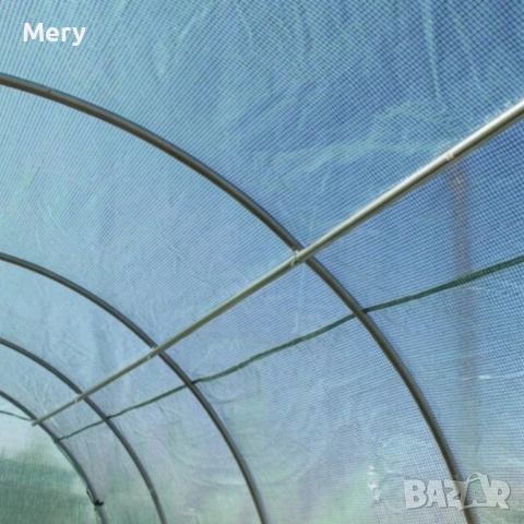 Оранжерия в два размера , снимка 3 - Оранжерии - 53922437