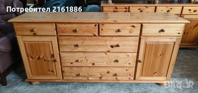 Контра бюфет 4051