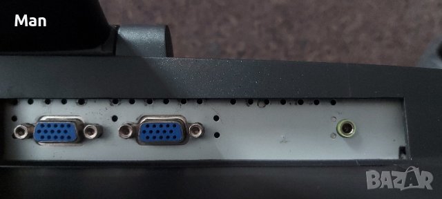 Монитор Hyundai N220W , снимка 4 - Монитори - 44585915