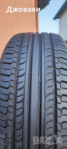 гуми HANKOOK Optimo K415 235/55/18, снимка 4 - Гуми и джанти - 51854575