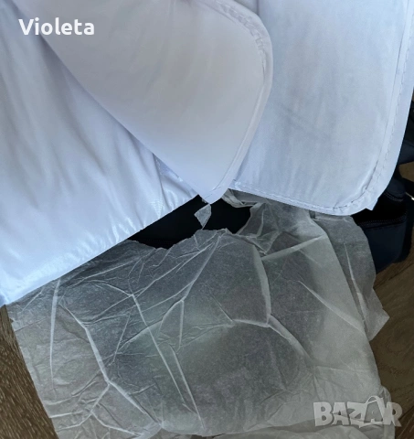 Чанта за бебе, снимка 3 - Други - 53160369