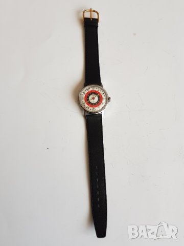 Мъжки механичен часовник KELTON -70те години