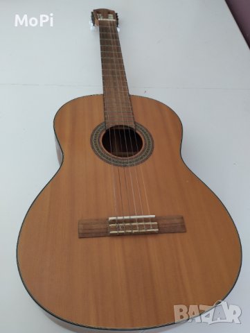 WALDEN natura N550 - китара 