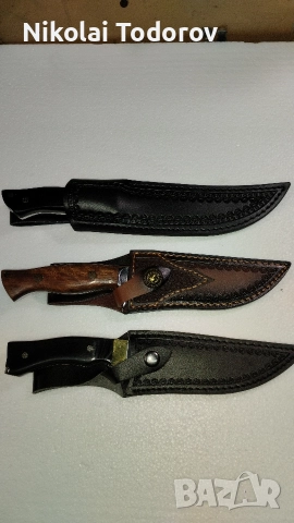 Ловни ножове