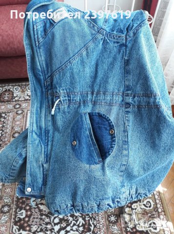 ДЪНКОВА МЪЖКА ШУБА - №8, снимка 6 - Якета - 29314297