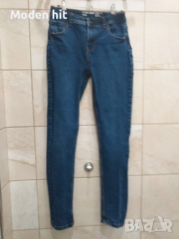 Дънки и панталон за момче размер до 158 см. /12-13 г./, снимка 9 - Детски панталони и дънки - 42132930