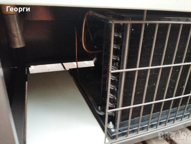 хладилна витрина , снимка 8 - Витрини - 53888997