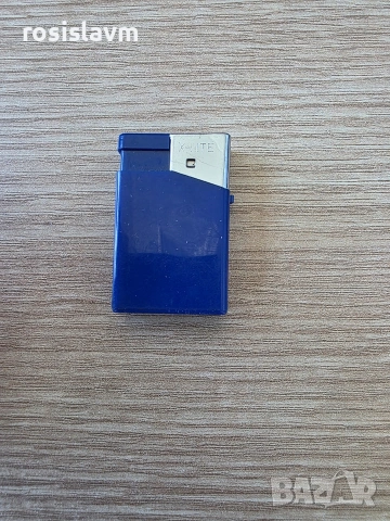 Запалка Opel - оригинална, снимка 3 - Колекции - 54119619