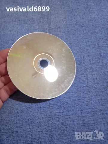 "Сблъсъци", снимка 4 - DVD филми - 50236054