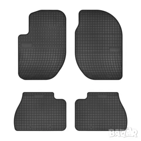 Гумени стелки Frogum за Land Rover Freelander 1998 - 2006