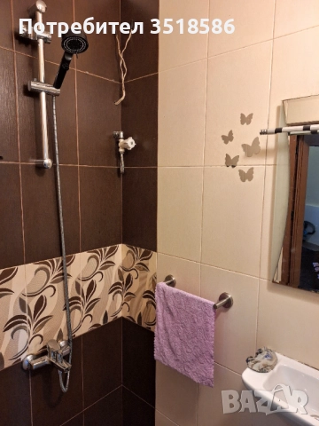 С включени консумативи!!! Отличен двустаен на топ цена!, снимка 9 - Апартаменти - 39068412