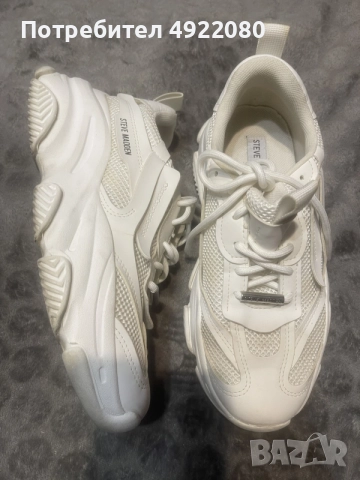 Steve Madden маратонки 