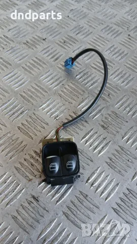 Панел бутони Mercedes C W203 2003 A2038200810 Mercedes-Benz C-Class 203 (W/S/CL) (2000-2006)