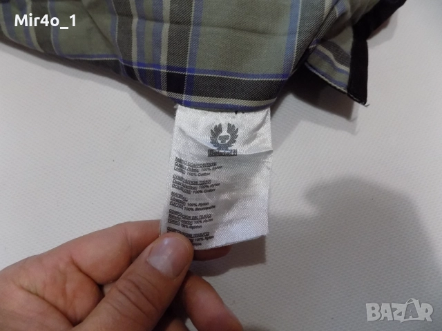 елек belstaff яке горнище горница суичър худи блуза фанела дамски оригинал 8/XS , снимка 7 - Якета - 47870472