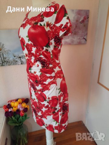 КРАСОТА , снимка 2 - Рокли - 36763004