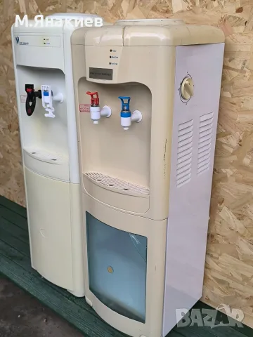Диспенсъри за вода. За ремонт или части, снимка 2 - Друго - 55843679