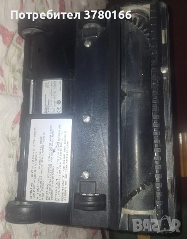 електрическа тупалка прахосмукачка 220в, снимка 2 - Прахосмукачки - 54282845