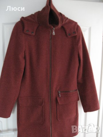  Три супер палта , снимка 7 - Палта, манта - 30408712