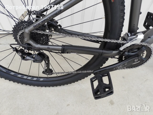 Велосипед Specialaizd 29 M, снимка 10 - Велосипеди - 51394879